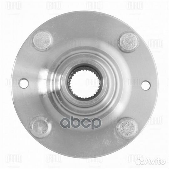 Ступица для а/м Kia Rio I (00) (перед.) (MR 08