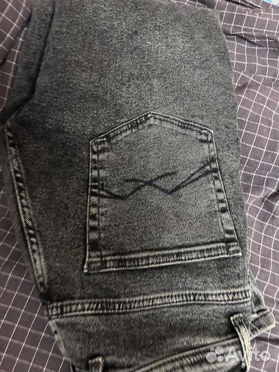 Старые вещи