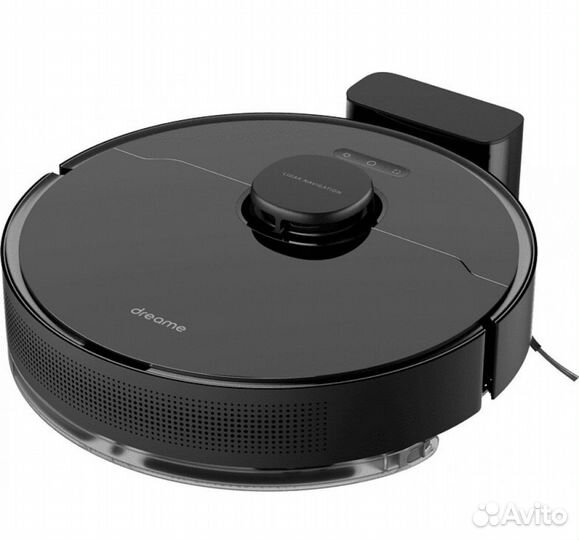 Xiaomi dreame BOT D10S PRO Робот-пылесос
