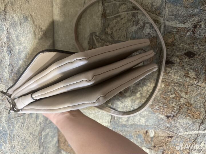 Сумка женская через плечо