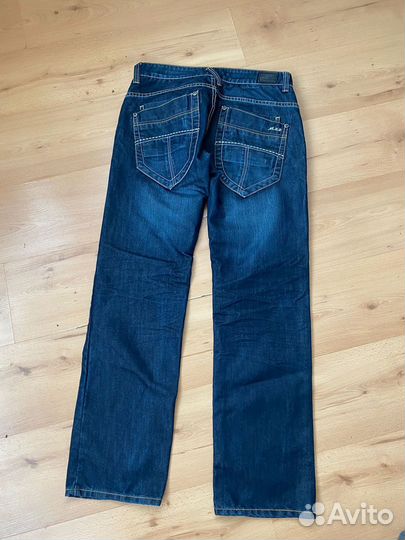 Джинсы M.O.D. Германия р.48