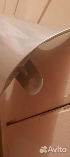 Лада Гранта FL крыло переднее левое (Рислинг-610)