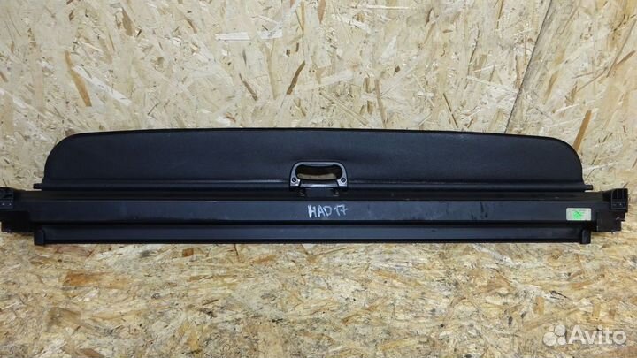 Шторка багажника BMW X5 E70 бмв Х5 Е70