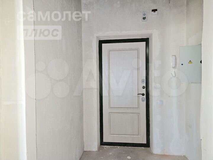 1-к. квартира, 37,8 м², 13/26 эт.