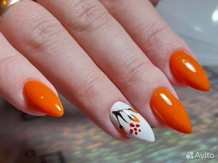 Маникюр,педикюр