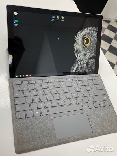 Microsoft surface pro 6