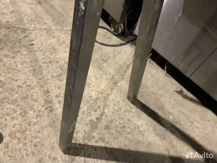 Вешало для туш 150/60/170