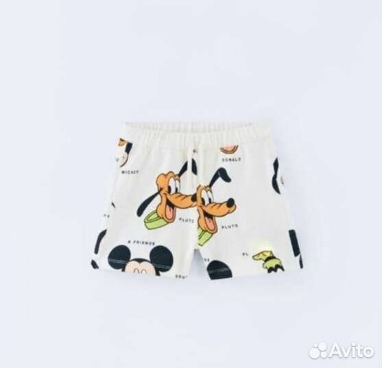 Костюм zara новый для мальчика