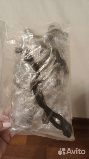 Дождевик универсальный