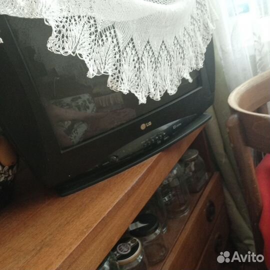 Телевизор lg