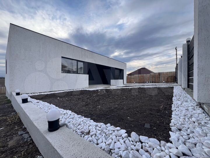 Дом 160 м² на участке 10 сот.