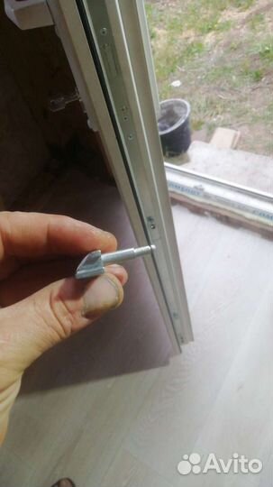 Ремонт окон и дверей пвх алюминий дерево