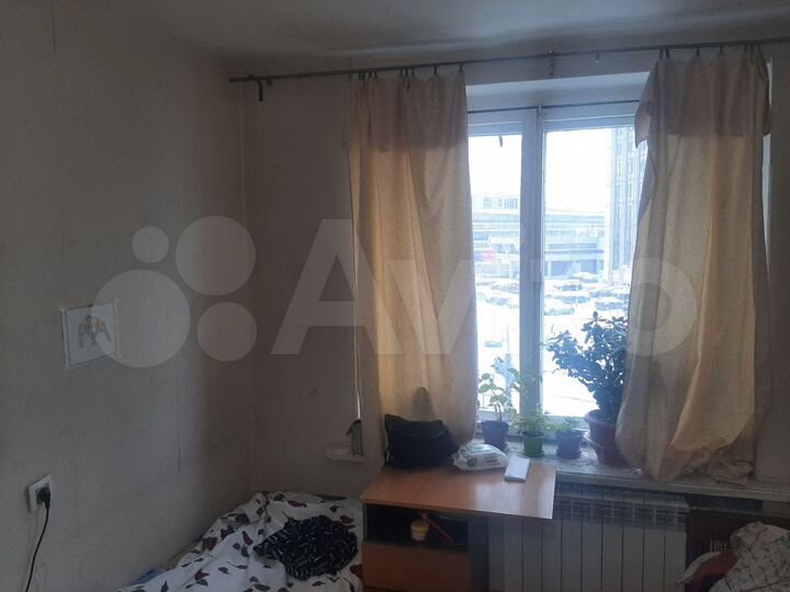 2-к. квартира, 60 м², 4/7 эт.