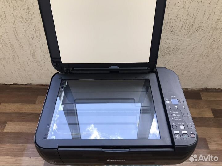 Принтер сканер Canon Pixma MP280