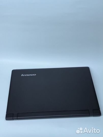 Супер шустрый Ноутбук Lenovo 2ядра / 8гб / Ssd+Hdd