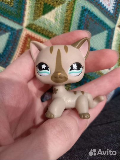 Littlest Pet Shop