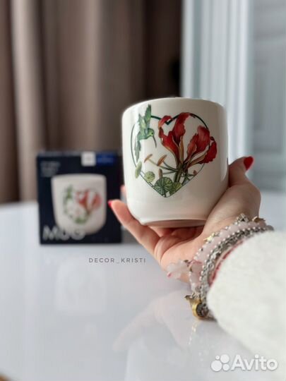 Кружка Villeroy&Boch 275 Jubilee Collection