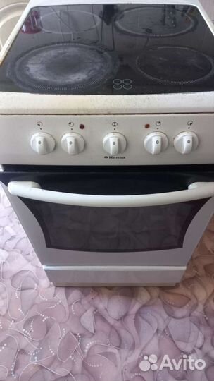 Плита электрическая бу