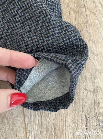 Рубашка и брюки