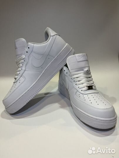 Кроссовки Nike Air Force