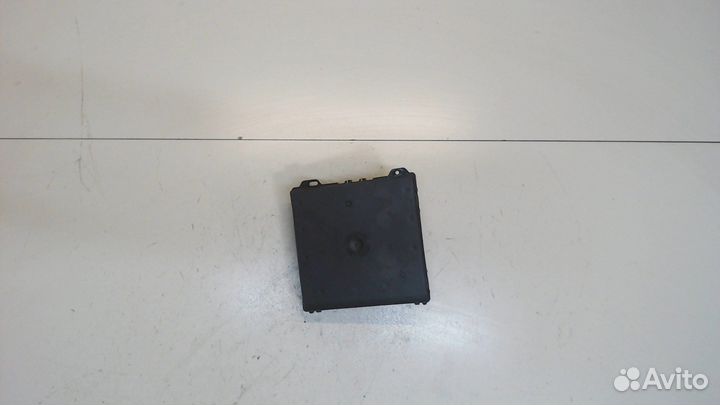 Блок комфорта Skoda Fabia, 2002