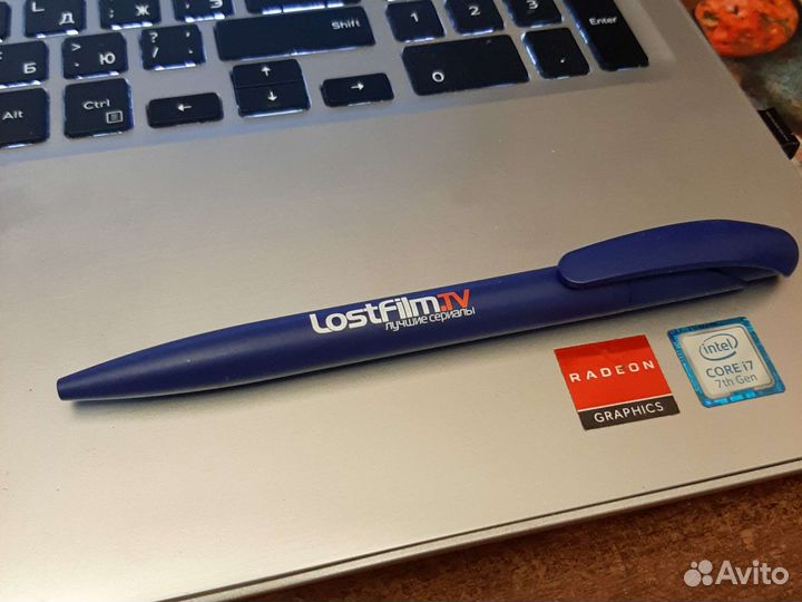 Ручка Лостфильм