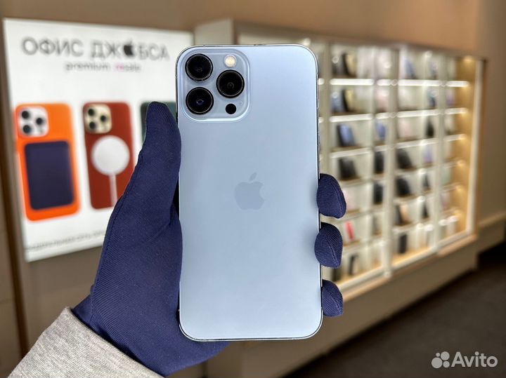 iPhone 13 Pro Max, 512 ГБ