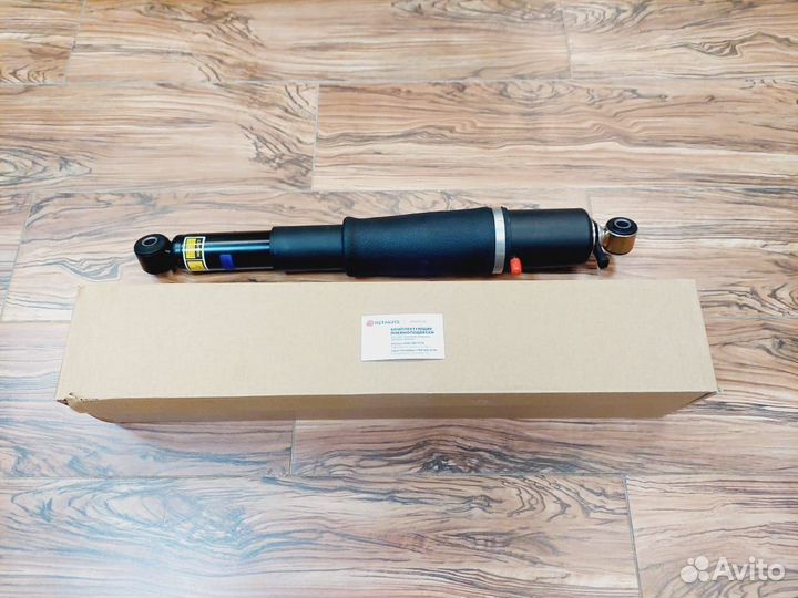 Амортизатор Chevrolet Tahoe GMT840 задний гарантия