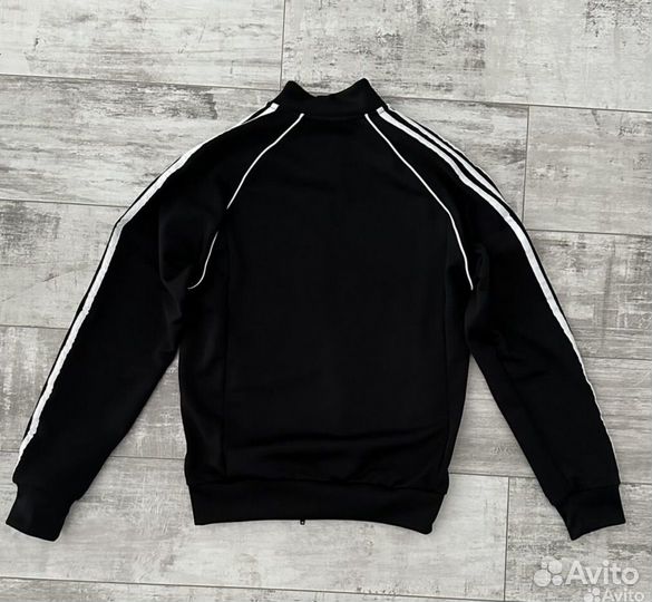 Толстовка adidas original (оригинал)