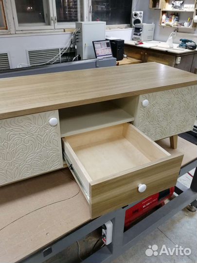 Консоль/тумба для тв