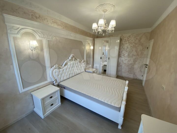 2-к. квартира, 73 м², 4/5 эт.