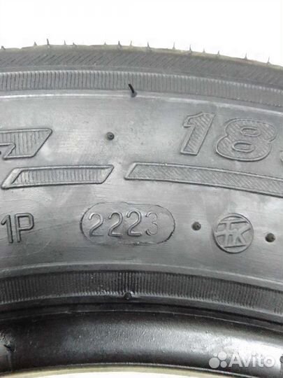 КАМА 365 (241) 185/60 R14 86H