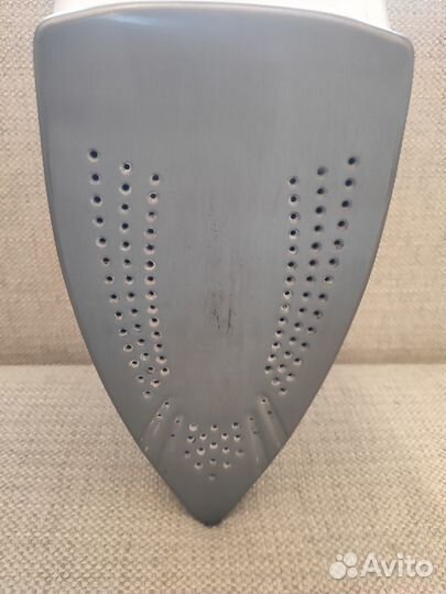 Утюг Braun на запчасти