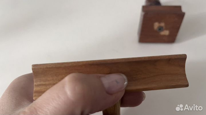 Оснастка для деревянная