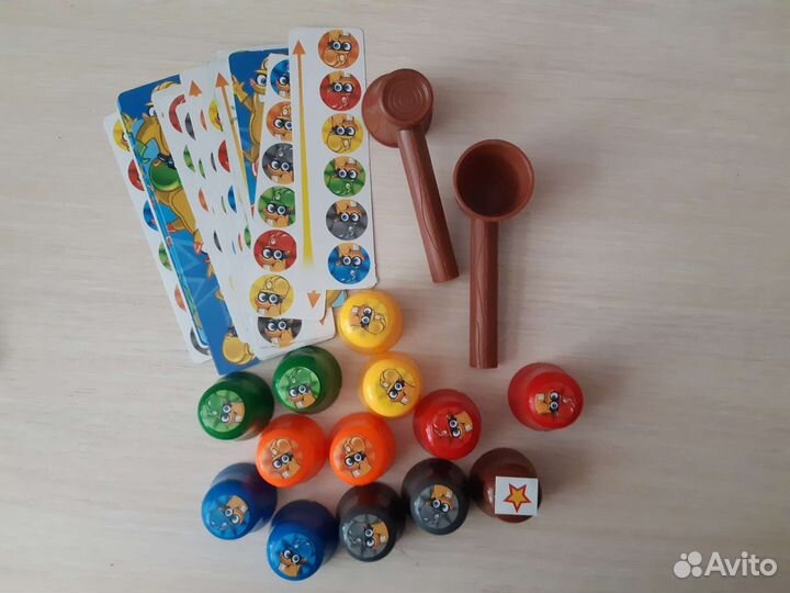 Игры занимательные для детей