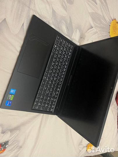Игровой Ноутбук gigabyte g6 rtx 4060