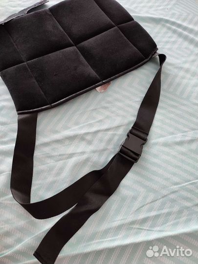 Адаптер ремня безопасности для беременных