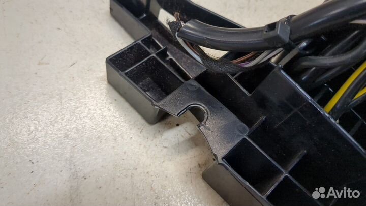 Блок предохранителей Mercedes A W169, 2008