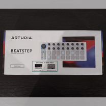 Arturia beatstep