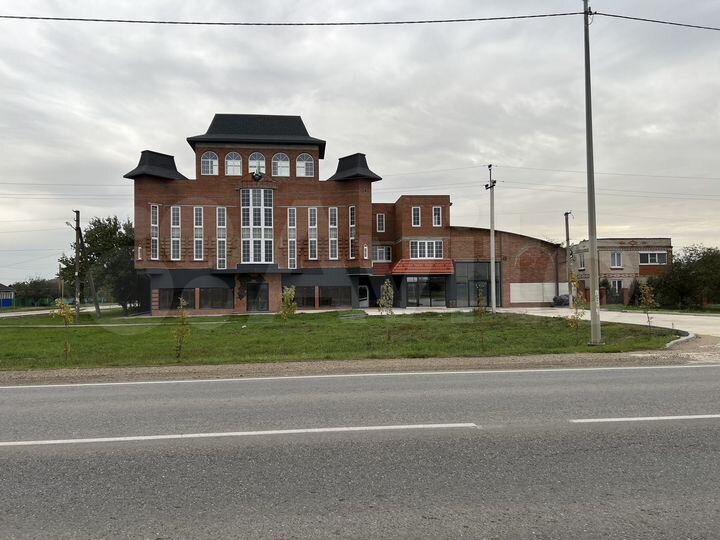 Аренда, 1750 м²