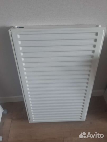 Радиатор отопления