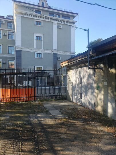 Гараж, 20 м²