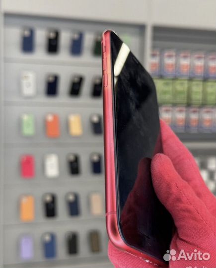 iPhone 11, 256 ГБ