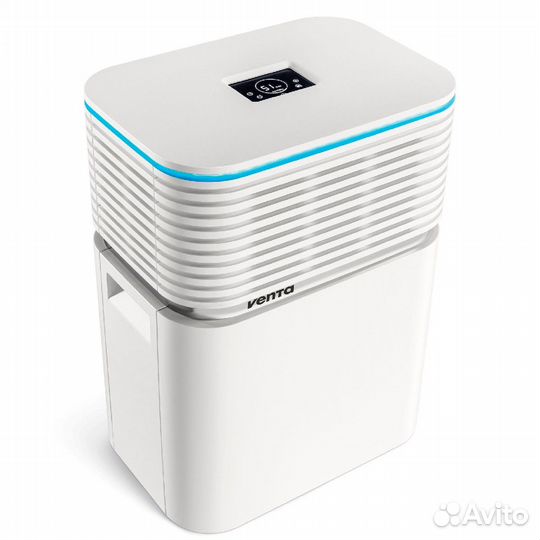 Мойка воздуха Venta aerostyle LW73 (белый)
