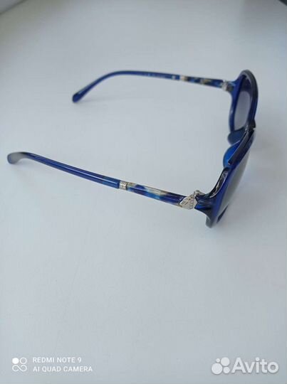 Солнцезащитные очки женские