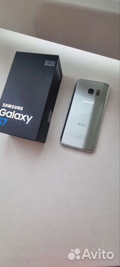 Samsung galaxy s7 duos