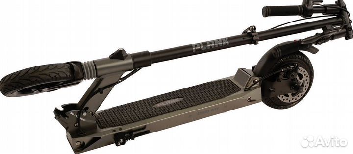 Электросамокат