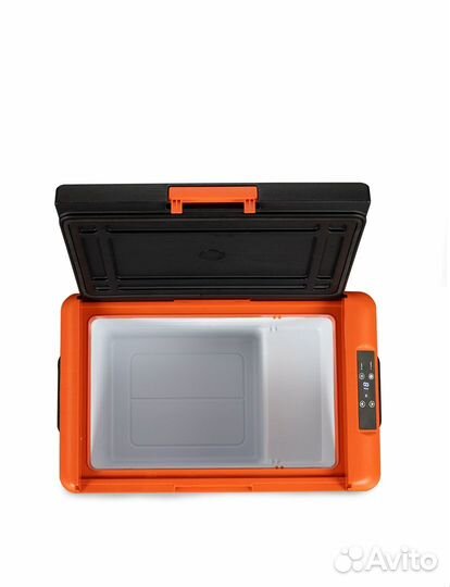 Автохолодильник компрессорный Alpicool CL30 30 лит