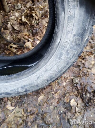 Nokian Tyres Hakkapeliitta 5 195/65 R15