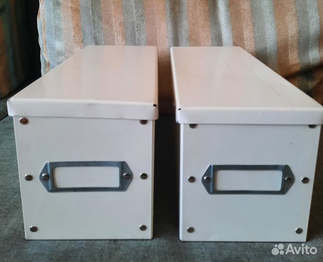 IKEA винтаж контейнеры